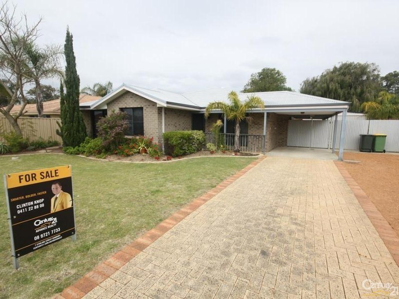 11 Kearney Way, Usher WA 6230