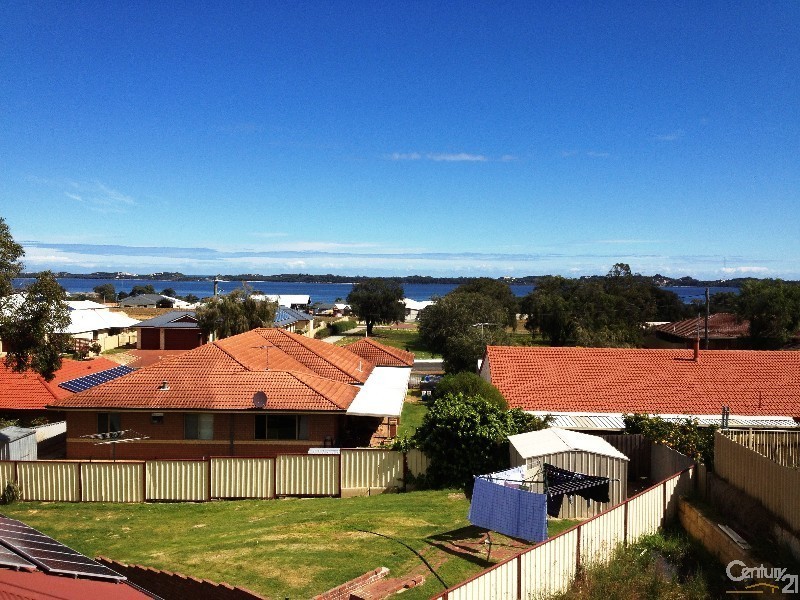 3 Hamilton Court, Australind WA 6233