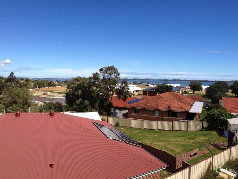 3 Hamilton Court, Australind WA 6233