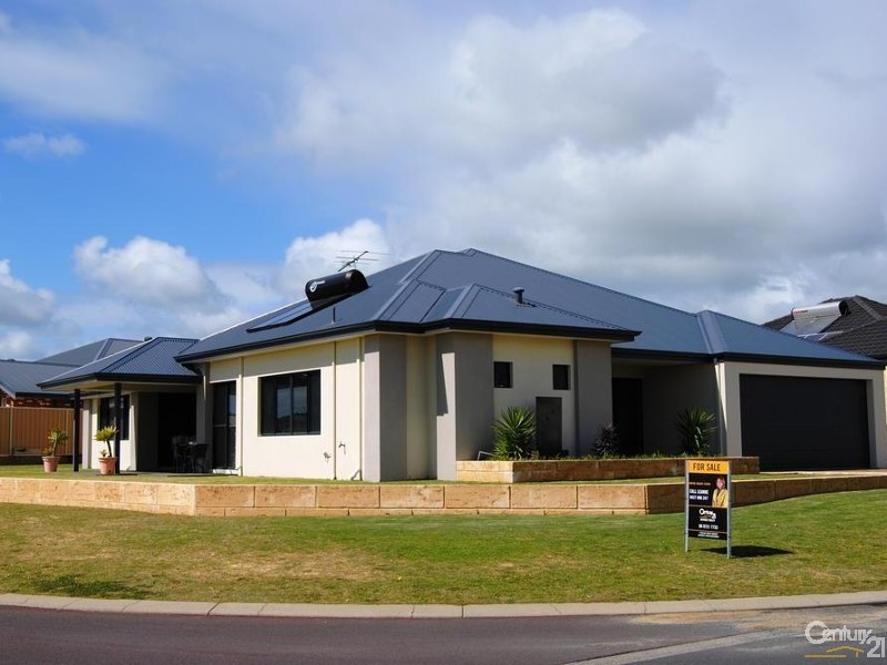 99 Glenhuon Boulevard, Eaton WA 6232