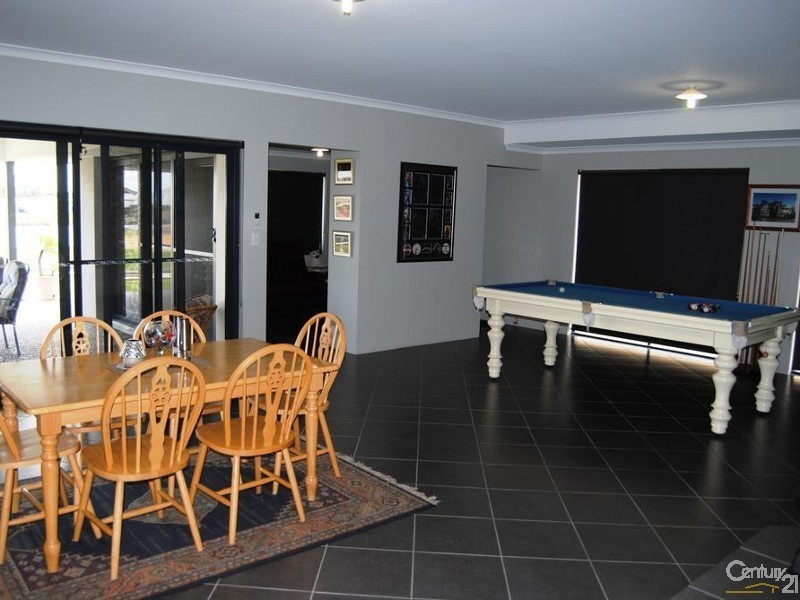 99 Glenhuon Boulevard, Eaton WA 6232