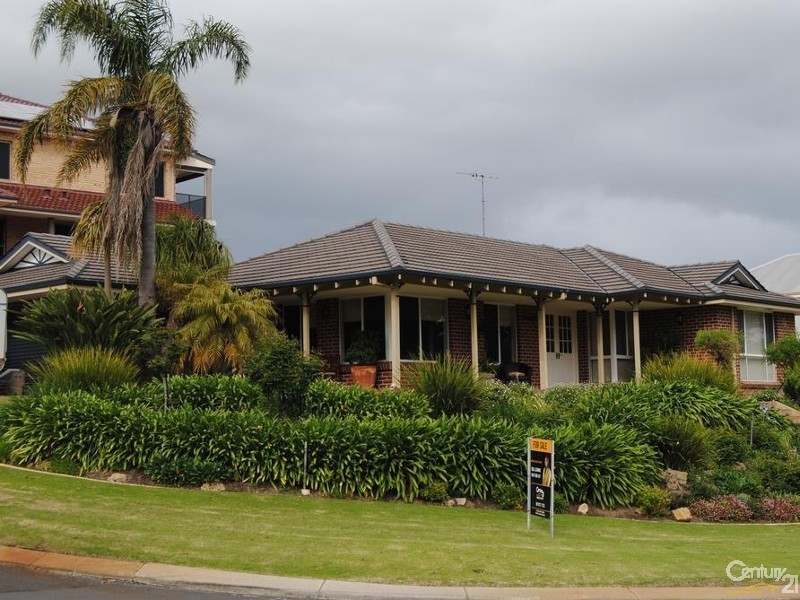 44 Mayne Way, Australind WA 6233