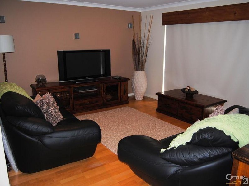 44 Mayne Way, Australind WA 6233