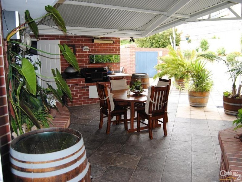 44 Mayne Way, Australind WA 6233