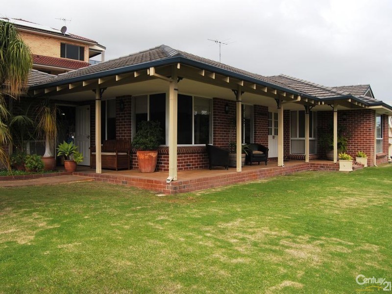 44 Mayne Way, Australind WA 6233