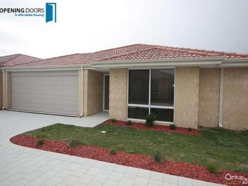 2A Pluto Drive, Australind WA 6233