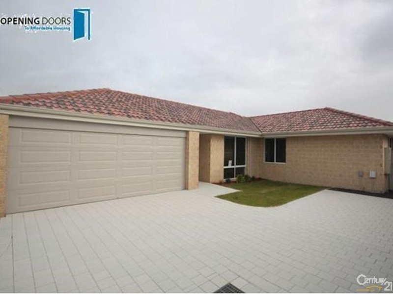 2B Pluto Drive, Australind WA 6233