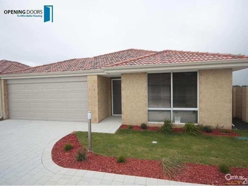 2C Pluto Drive, Australind WA 6233