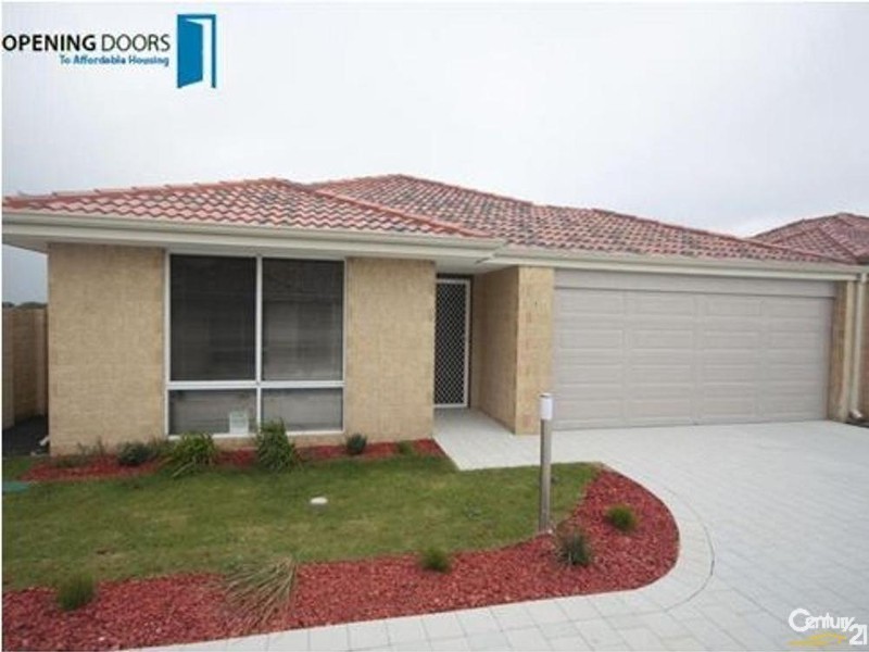 2D Pluto Drive, Australind WA 6233