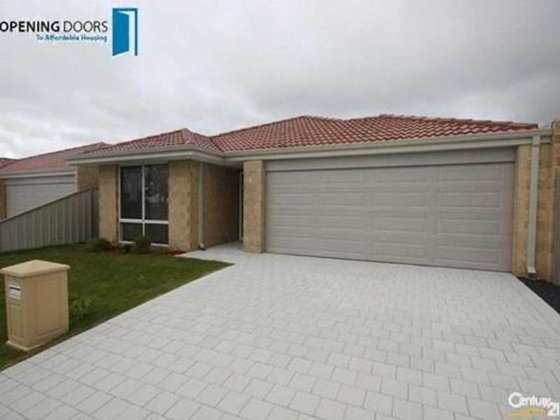 12 Denebola Drive, Australind WA 6233