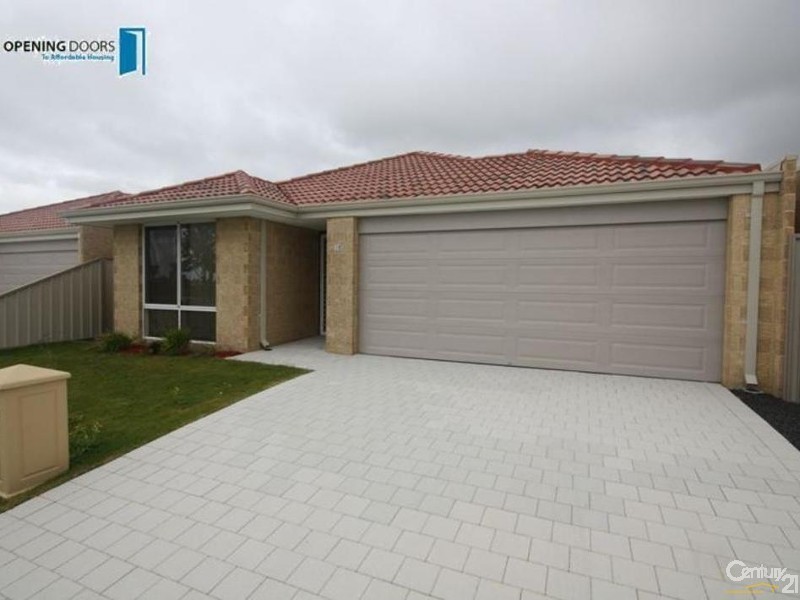 10 Denebola Drive, Australind WA 6233