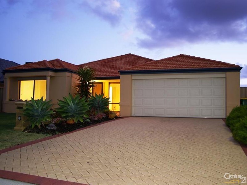 9 Casson Street, Dalyellup WA 6230