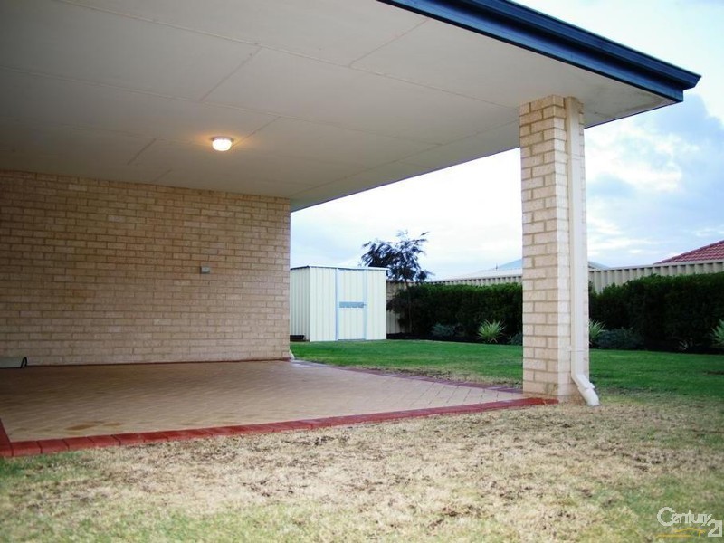 9 Casson Street, Dalyellup WA 6230