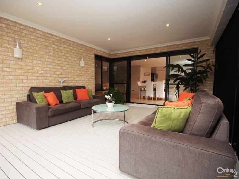 17 Thetis Link, Dalyellup WA 6230