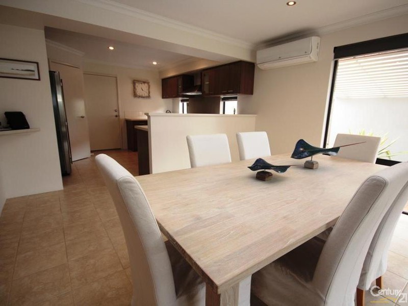 17 Thetis Link, Dalyellup WA 6230