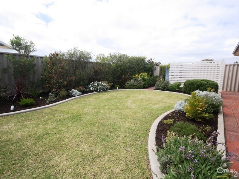 17 Thetis Link, Dalyellup WA 6230