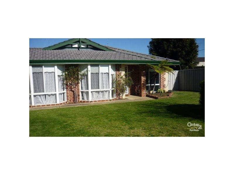 5 Coral Place, Eaton WA 6232