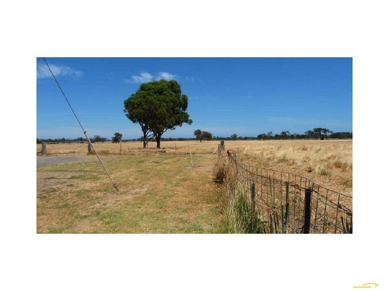 Lot 24 Papps Road, Brunswick WA 6224