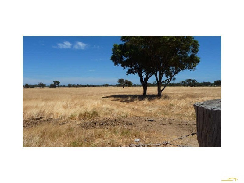 Lot 24 Papps Road, Brunswick WA 6224
