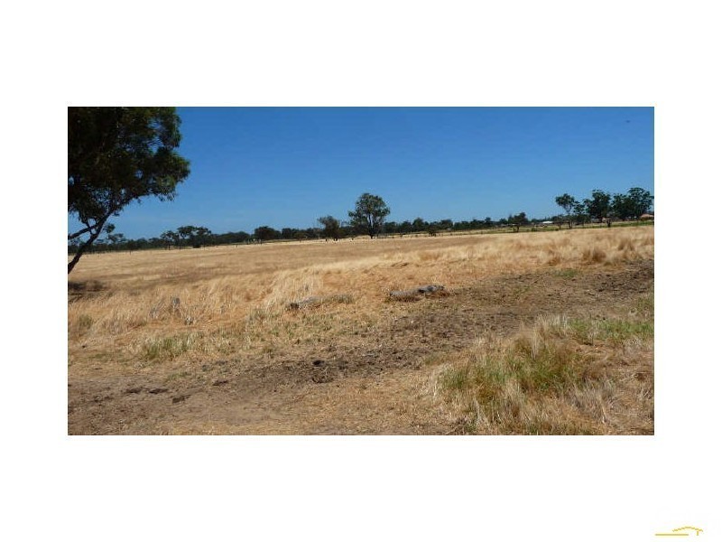 Lot 24 Papps Road, Brunswick WA 6224