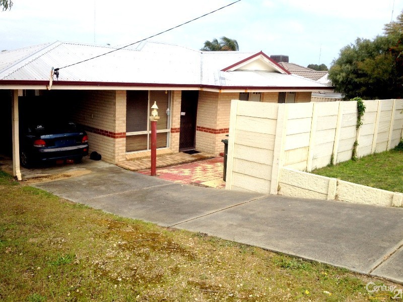 27 Millard Street, Eaton WA 6232