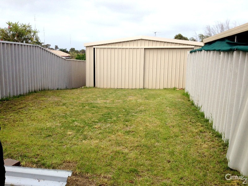 27 Millard Street, Eaton WA 6232