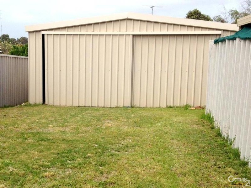 27 Millard Street, Eaton WA 6232