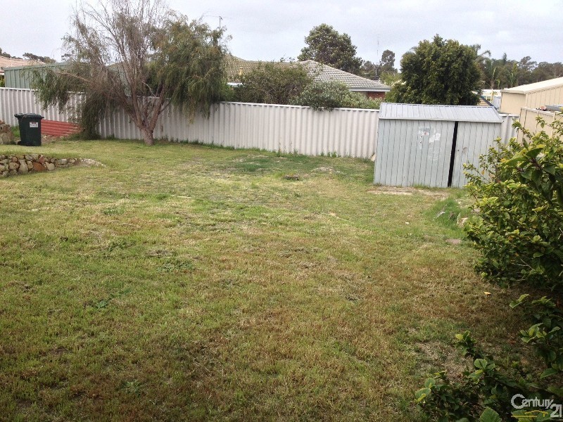 27 Millard Street, Eaton WA 6232