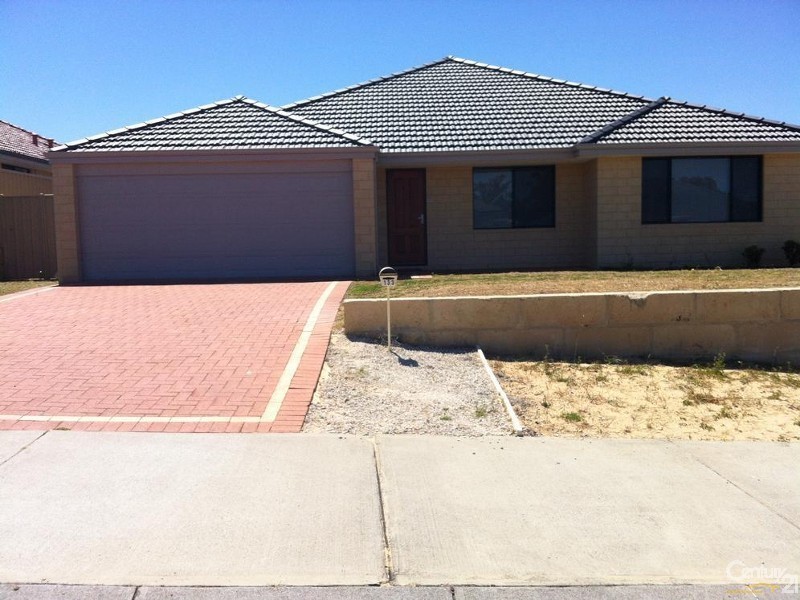 133 Hornibrook Avenue, Dalyellup WA 6230