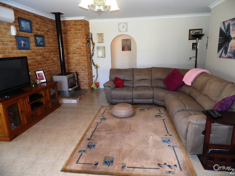 5 Hanks Way, Australind WA 6233