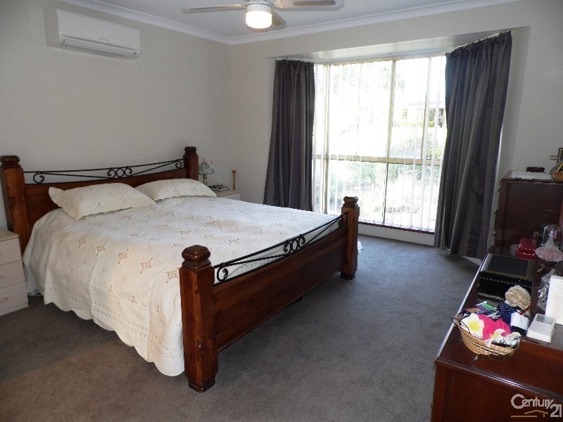 5 Hanks Way, Australind WA 6233