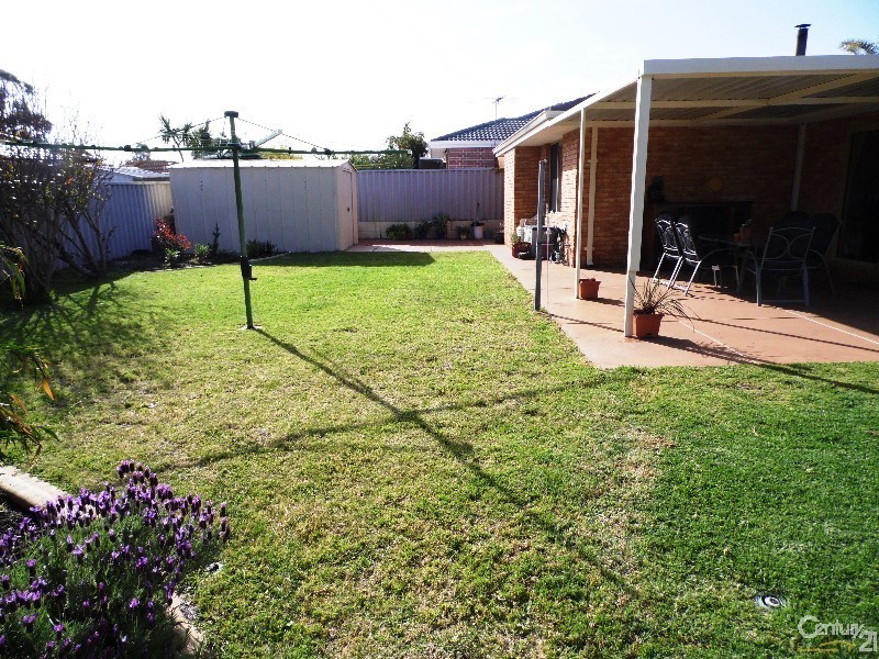 5 Hanks Way, Australind WA 6233