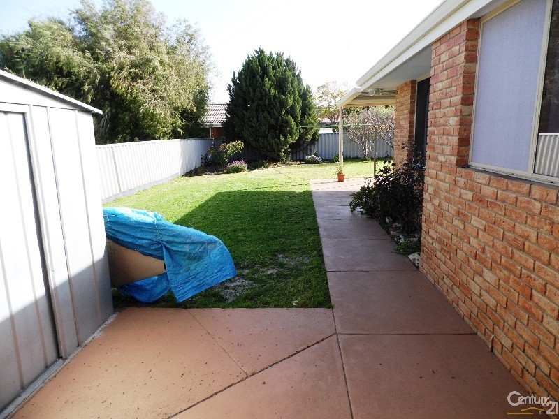 5 Hanks Way, Australind WA 6233