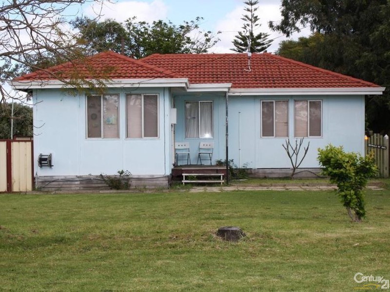 1 Lee Street, Harvey WA 6220