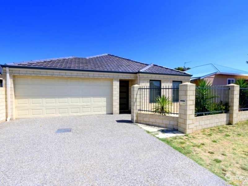 13 Eedle Street, Carey Park WA 6230