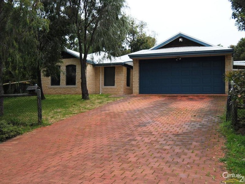 8 Samrose Road, Dalyellup WA 6230