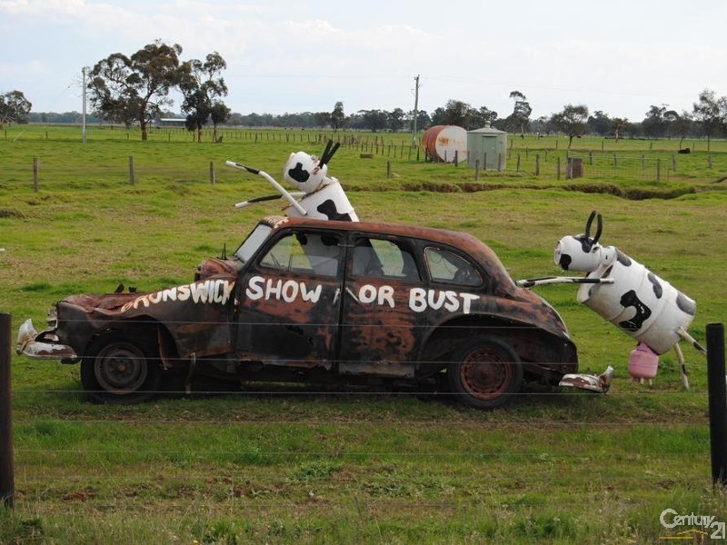 25 Brunswick Road, Brunswick WA 6224