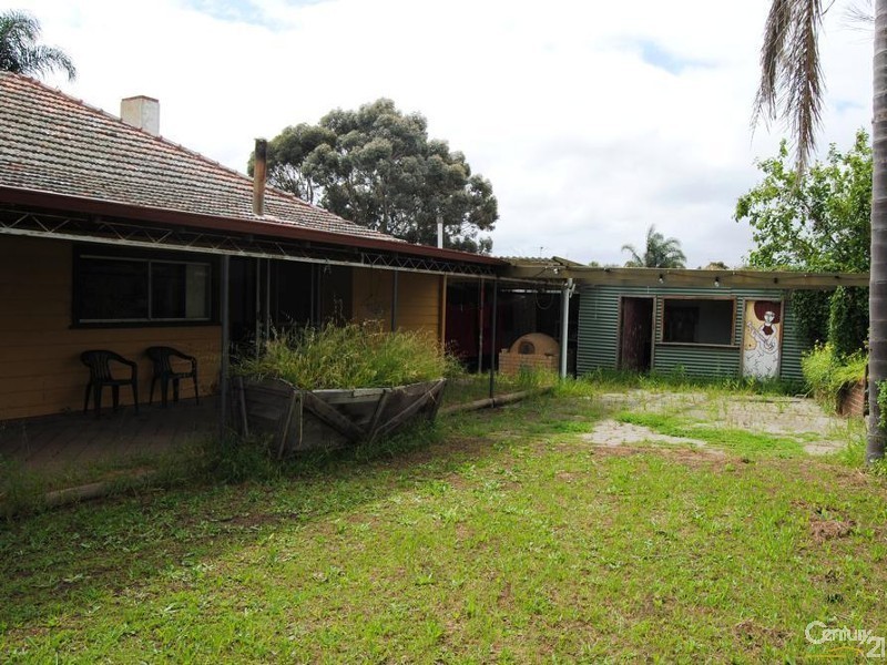 25 Brunswick Road, Brunswick WA 6224