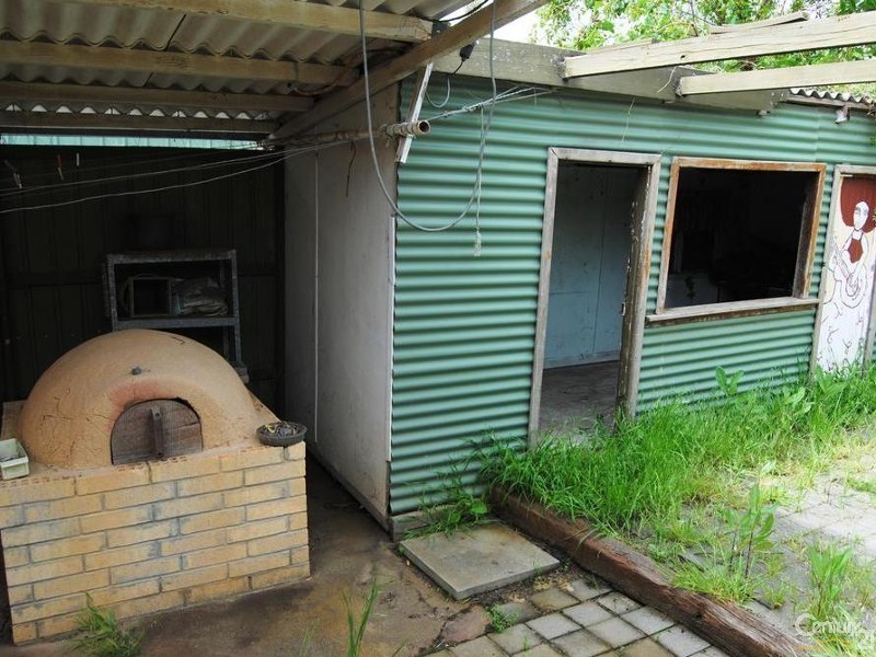 25 Brunswick Road, Brunswick WA 6224