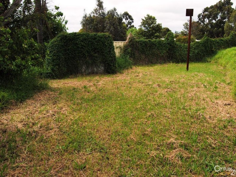 25 Brunswick Road, Brunswick WA 6224