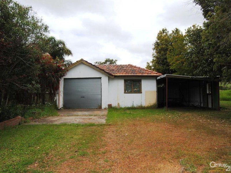 25 Brunswick Road, Brunswick WA 6224