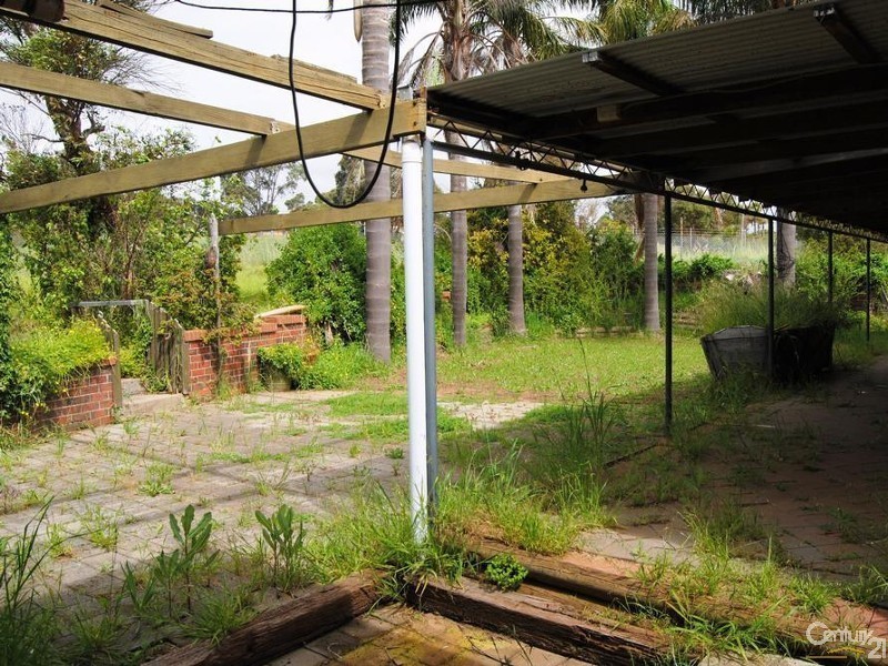 25 Brunswick Road, Brunswick WA 6224