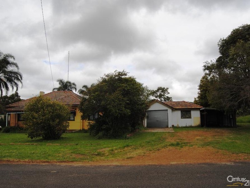 25 Brunswick Road, Brunswick WA 6224