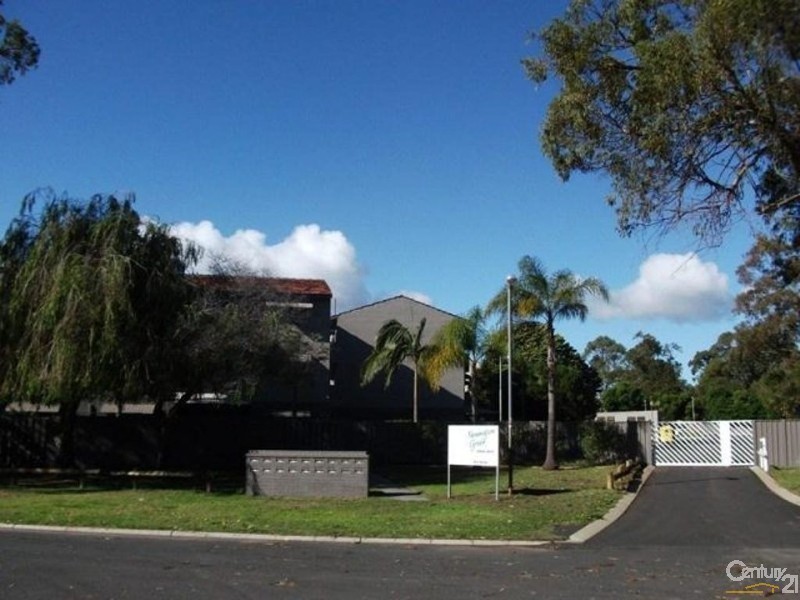 27/1 Stallard Place, Withers WA 6230