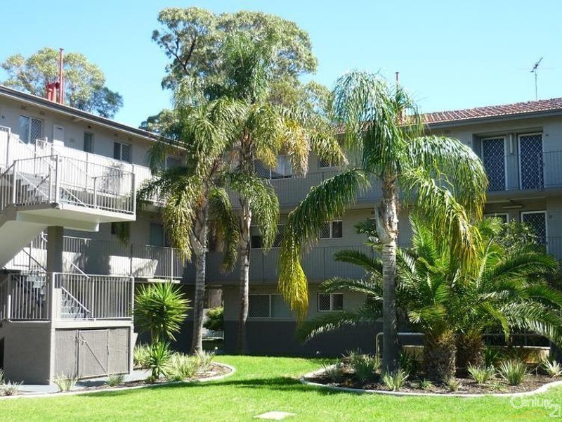 27/1 Stallard Place, Withers WA 6230