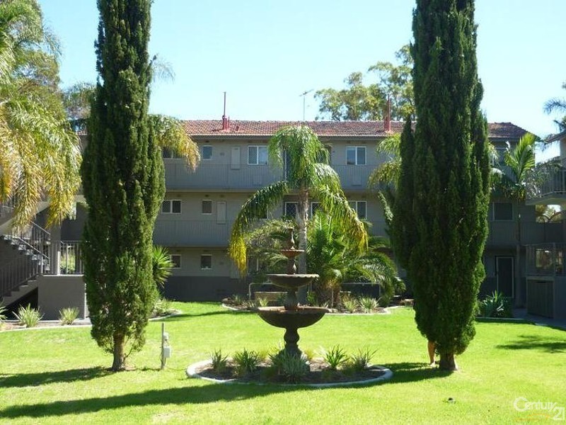 27/1 Stallard Place, Withers WA 6230