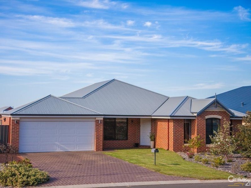 7 Sherwood Drive, Dalyellup WA 6230