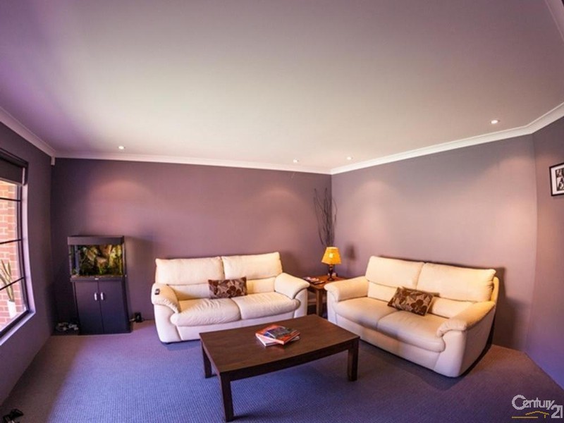 7 Sherwood Drive, Dalyellup WA 6230