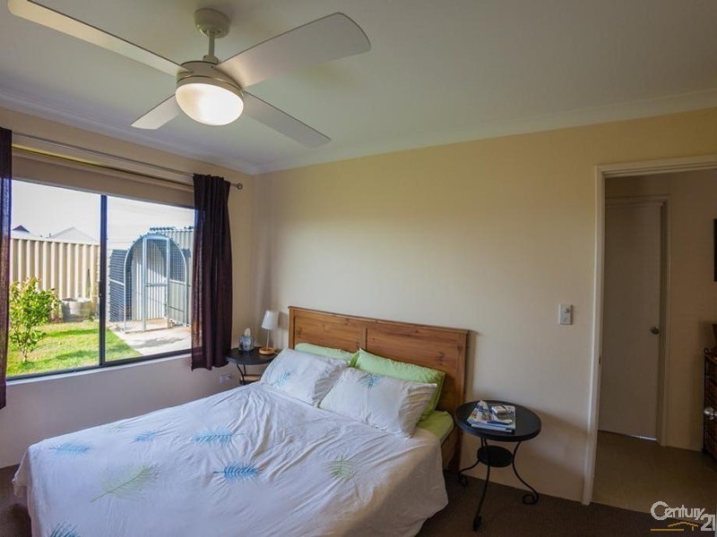 7 Sherwood Drive, Dalyellup WA 6230