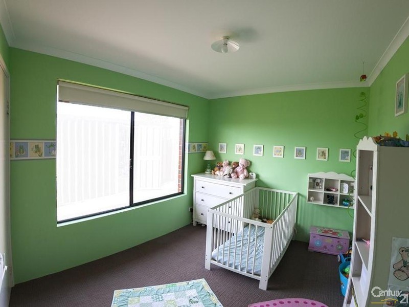 7 Sherwood Drive, Dalyellup WA 6230